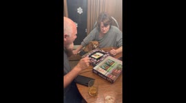 500 Piece Puzzle Individually Wrapped