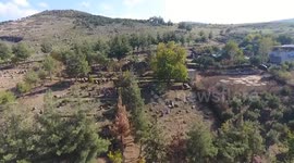 Researchers retrace Ice Age human activity in southern Türkiye