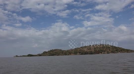 Ethiopian Orthodox Christians mark Timkat festival