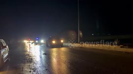 Syrian Army enters Raqqa city center after its largely freed from YPG/SDF (2)