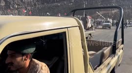 Yemen moves to assert state control by removing military camps from Aden