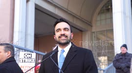 New YorkCity nurses continue their strike on ninth day 7