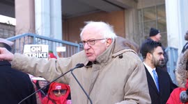 New YorkCity nurses continue their strike on ninth day 5