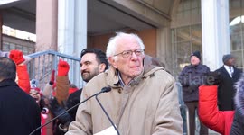 New YorkCity nurses continue their strike on ninth day 4