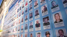 Czech president arrives in Kyiv to hold talks with Ukrainian counterpart