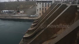 Syrian army establishes control at Euphrates Dam (2)
