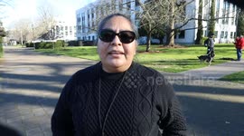 We Make America Great Rally in Oregon