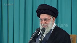 Iranian Supreme Leader Khamenei says Trump responsible for killings, damages during Iran unrest