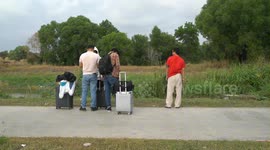 Cambodia raids online scam center in Sihanoukville, rescues foreign workers