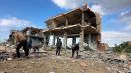 Israel expands ‘yellow line’ in Gaza's Khan Younis, orders evacuations amid ceasefire violations