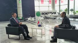 Roketsan eyes production surge in 2026 on back of new investments