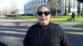 We Make America Great Rally