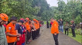 Indonesian plane with 11 on board goes missing