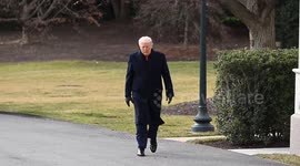 'We're talking to NATO' on Greenland: Trump