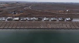 Syrian Army deploys troops in Raqqa after its largely freed from YPG/SDF terror group