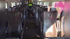 Spain: 42 Dead As Rescue Teams Battle To Investigate Adamuz Train Crash