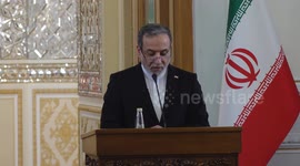 Iran ‘pleased’ with evacuation of US forces from Ain al-Asad base in Iraq