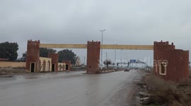 Syrian forces enter Raqqa center amid warm welcome, expand operations (3)