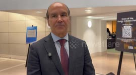 US to double LNG export capacity in coming years, energy association head says