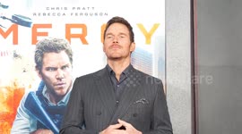 New York Premiere of MERCY 2