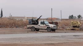 Syrian Army advances to Raqqa border amid clashes with YPG/SDF terror group