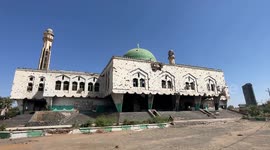 Key public institutions in Sudan’s capital Khartoum turned into barracks, prisons by paramilitary RSF