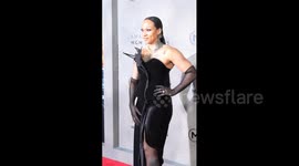 New York Premiere of MERCY 9