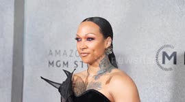 New York Premiere of MERCY 6