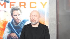 New York Premiere of MERCY 5
