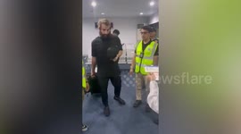 Russian streamer 'Vitaly' deported from the Philippines over aggressive behaviour towards locals