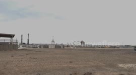 Syrian tribes liberate natural gas, oil fields east of Euphrates