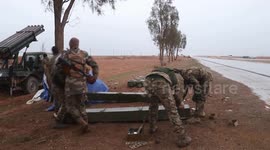 Syrian Army expands control in southern Raqqa, advances toward Tabqa