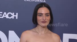 UNCAPTIONED: Jenny Slate's It Ends With Us deposition unsealed