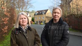 Homeowners furious at £21k service charge including ‘terrorism insurance’