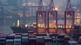 UNCAPTIONED: EU Moves to Freeze US Trade Deal as Greenland Dispute Escalates