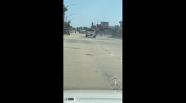 Bucket-O-Bolts Just Keeps Driving