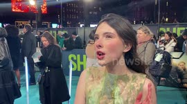 Bodhi Rae Breathnach speaks in an exclusive interview with BANG Showbiz about his new film Shelter