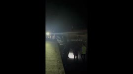 Passenger train derailment leaves dozens dead on Córdoba–Madrid route in Adamuz, Spain