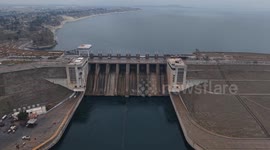 Syrian army establishes control at Euphrates Dam