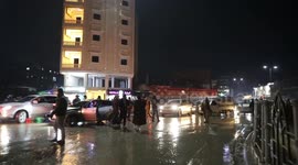 Residents in Syria’s Raqqa celebrate liberation from YPG/SDF terror groups