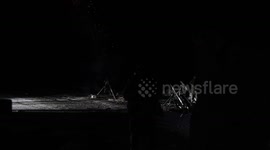 Clashes erupt near prison in Raqqa as YPG/SDG refuse handover (2)