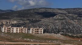 Israeli army launches airstrikes in southern Lebanon despite ceasefire