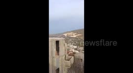 Quarry Equipment Burned in Urif Village, According to Local Sources