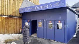 World Economic Forum (WEF) kicks off with ‘Spirit of Dialogue’ in Davos (2)