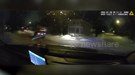 Five Arrested After Armed Carjacking Investigation In St. Paul