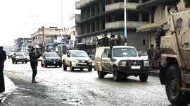 Syrian army regains control of Tabqa in Raqqa from YPG/SDF