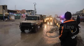 Syrian Army announces its advance toward Tabqa military airport west of Raqqa