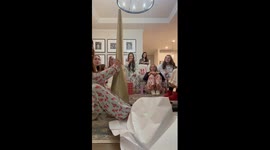 POV: The White Elephant budget was $0