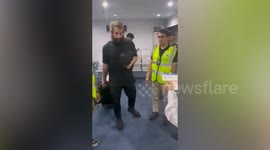 Russian streamer 'Vitaly' deported from the Philippines over aggressive behaviour towards locals