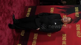 CA: 20th Century Studios' SEND HELP World Premiere - Arrivals 8